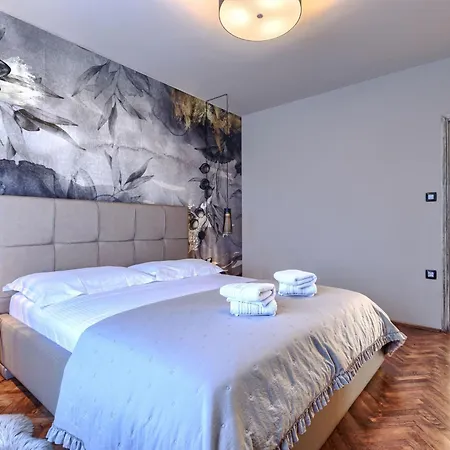 Elli By Interhome * Tinjan