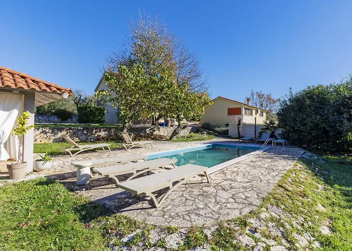 Elli By Interhome Villa Tinjan