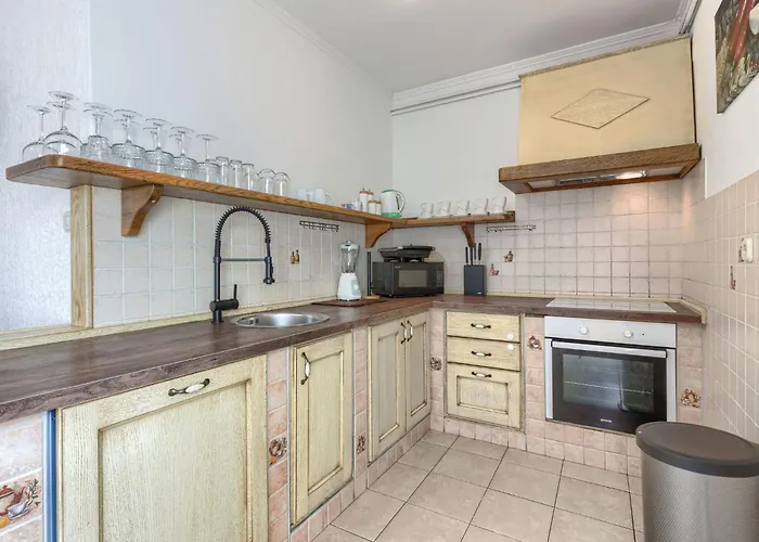 Elli By Interhome Villa