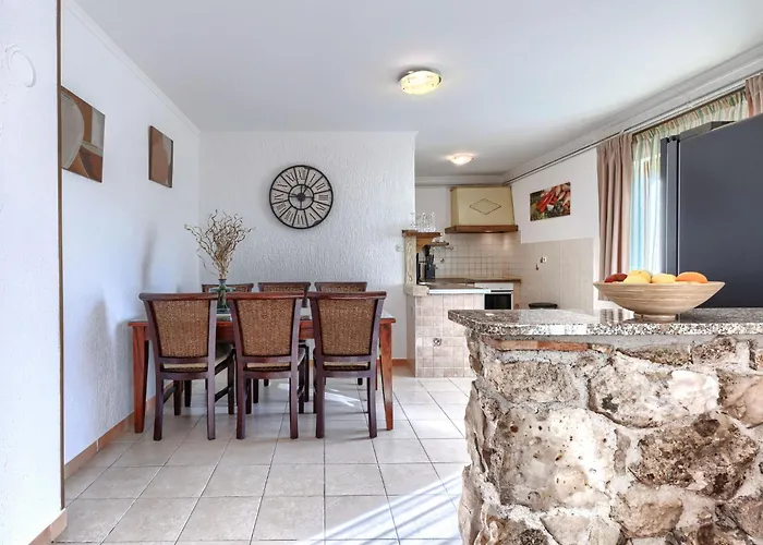 Villa Elli By Interhome