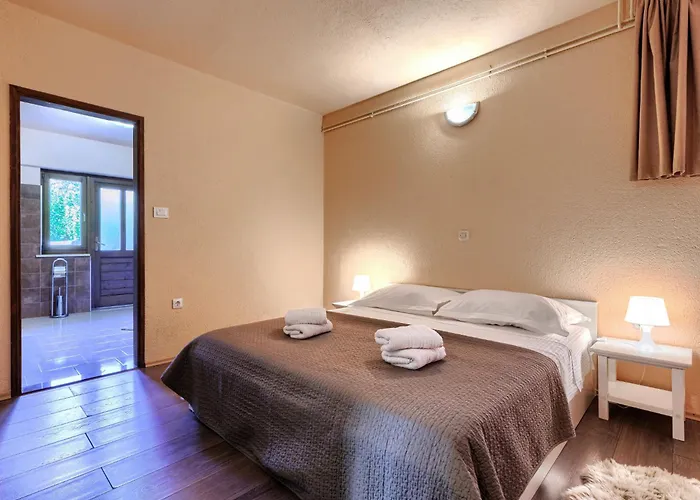 Elli By Interhome Villa Tinjan