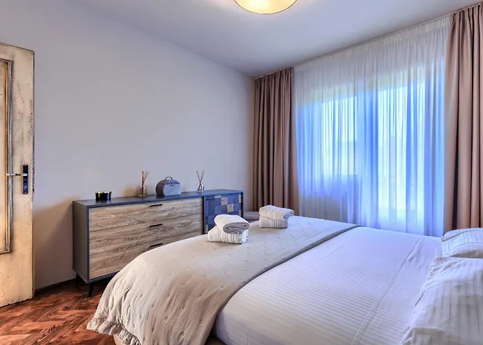 Elli By Interhome * Tinjan