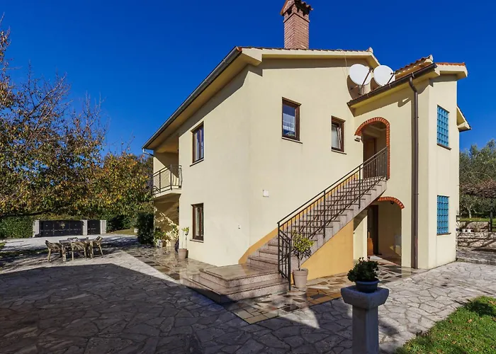 Elli By Interhome Villa *