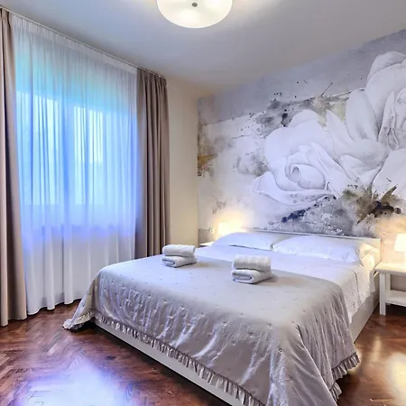 Elli By Interhome Tinjan