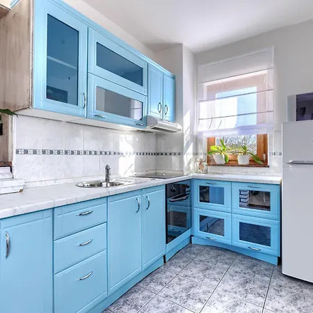 Elli By Interhome * Tinjan