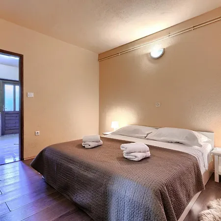 Elli By Interhome Villa Tinjan