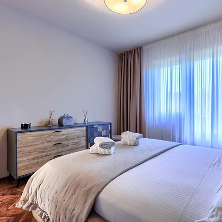 Elli By Interhome * Tinjan