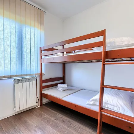 Elli By Interhome Tinjan