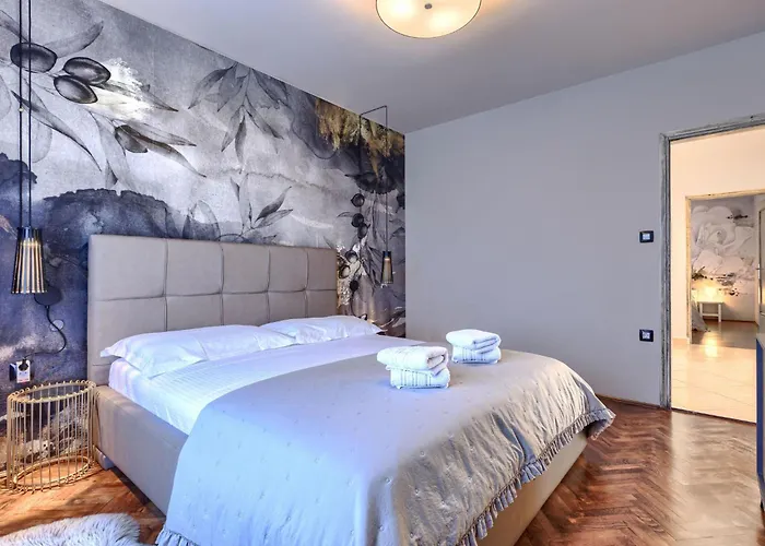 Elli By Interhome * Tinjan