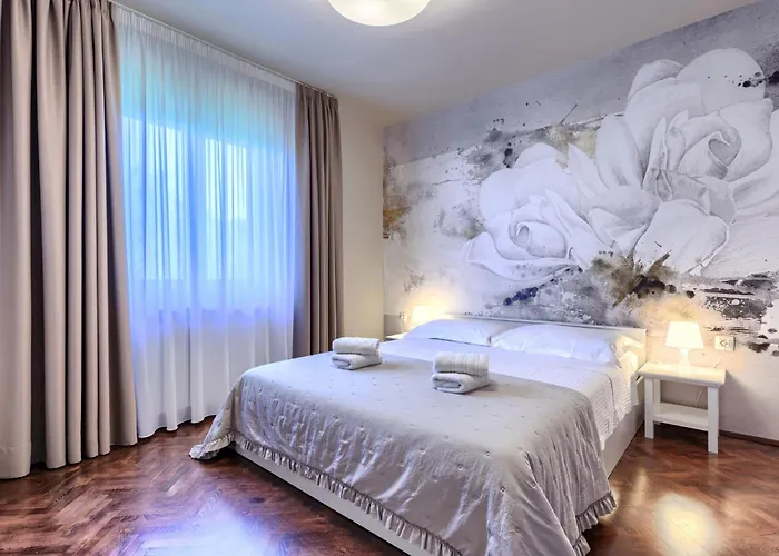 Elli By Interhome Tinjan