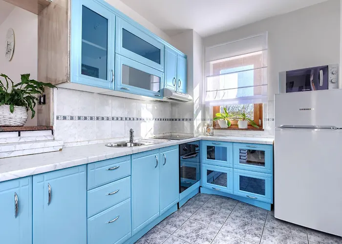 Elli By Interhome * Tinjan