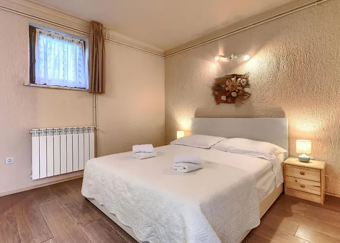 Elli By Interhome Tinjan